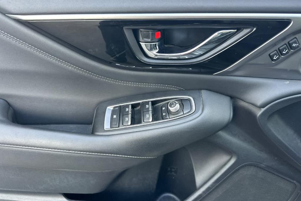 used 2020 Subaru Legacy car, priced at $18,945
