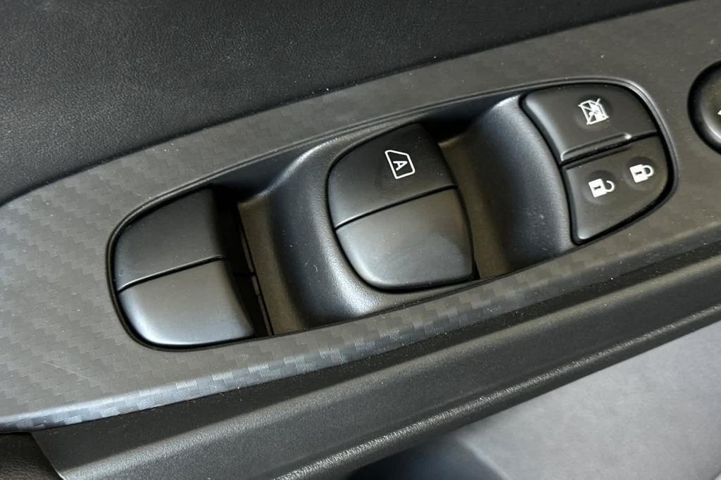 new 2025 Nissan Sentra car, priced at $23,313