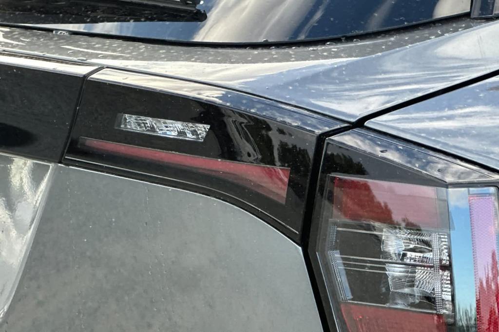 new 2026 Nissan Kicks car, priced at $24,864