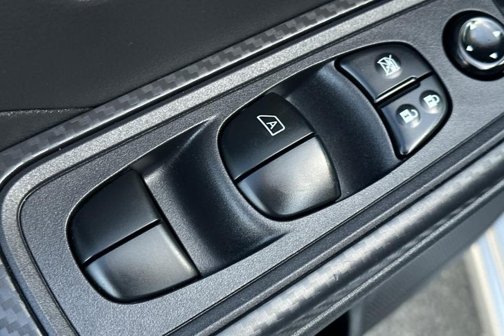 used 2024 Nissan Versa car, priced at $17,148