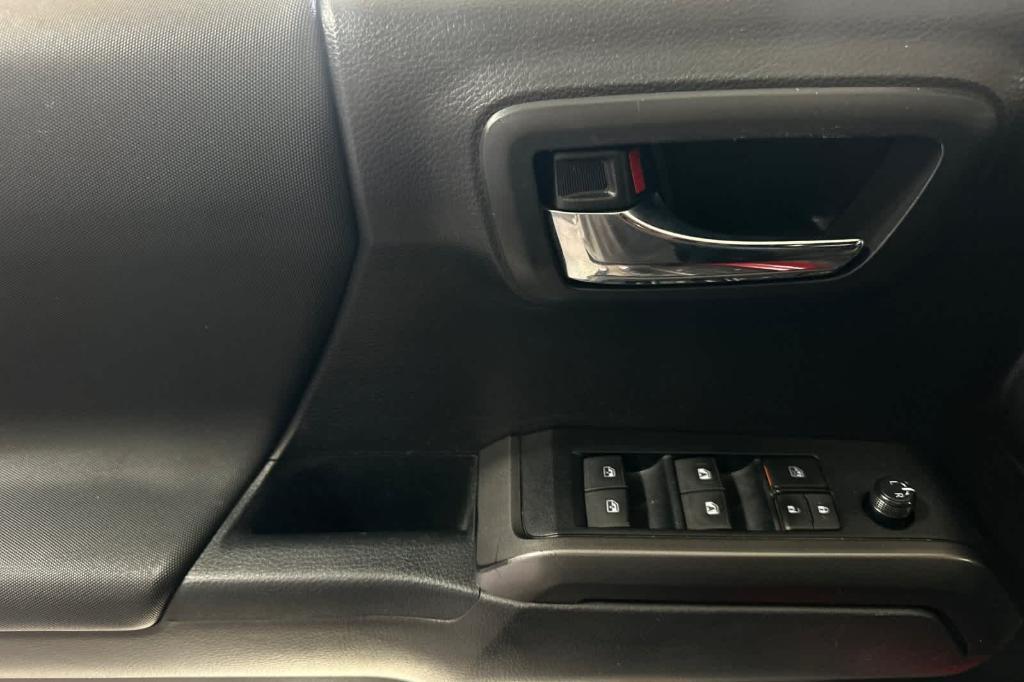 used 2022 Toyota Tacoma car, priced at $35,925