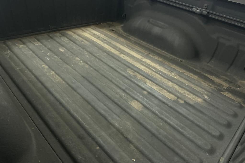 used 2019 Ram 1500 car, priced at $23,813
