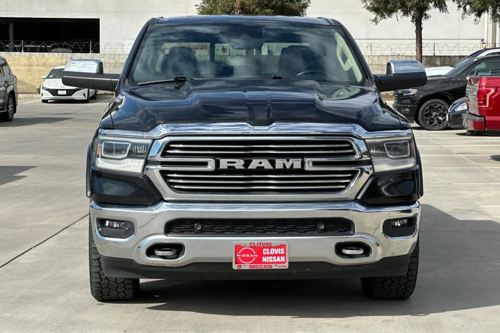 used 2019 Ram 1500 car, priced at $21,134