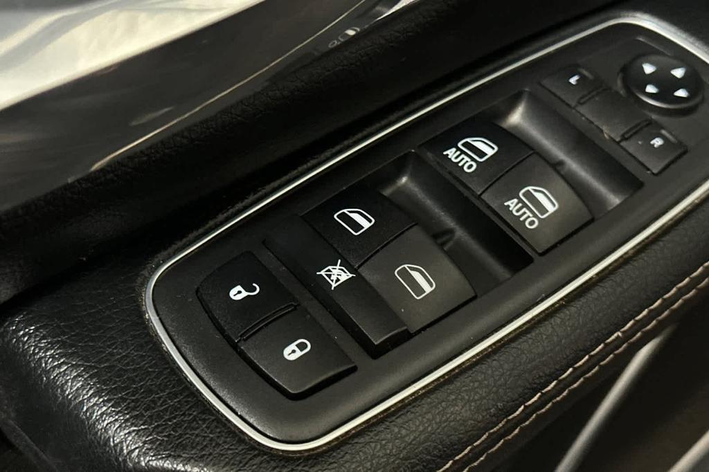 used 2019 Ram 1500 car, priced at $23,813