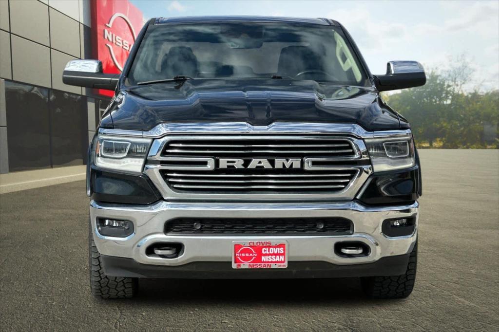 used 2019 Ram 1500 car, priced at $23,813