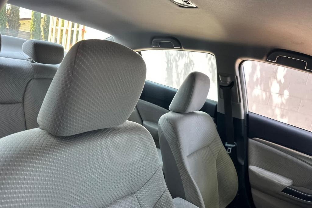 used 2014 Honda Civic Hybrid car, priced at $9,991