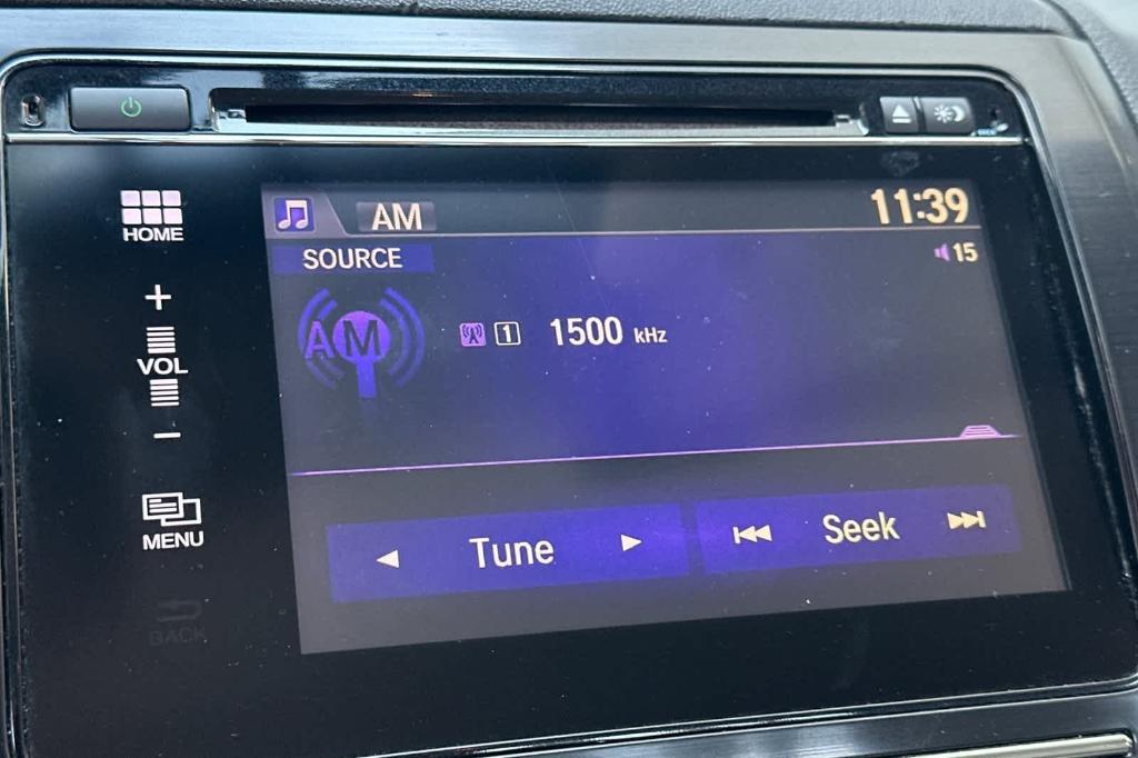 used 2014 Honda Civic Hybrid car, priced at $9,991