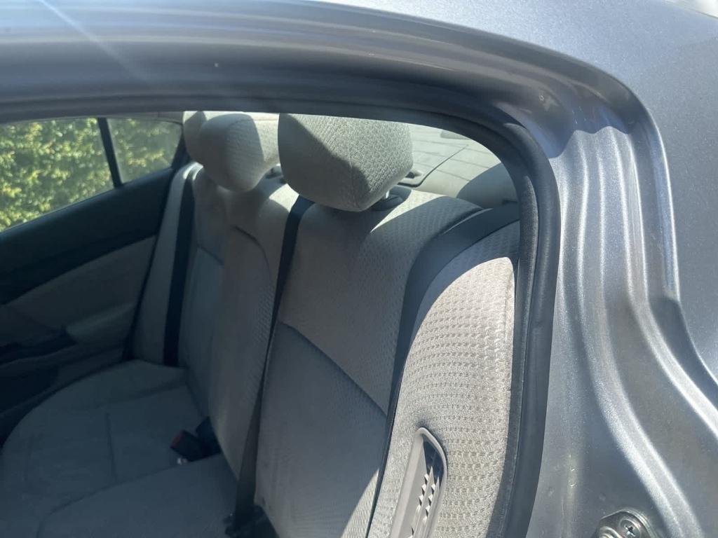used 2014 Honda Civic Hybrid car, priced at $9,991