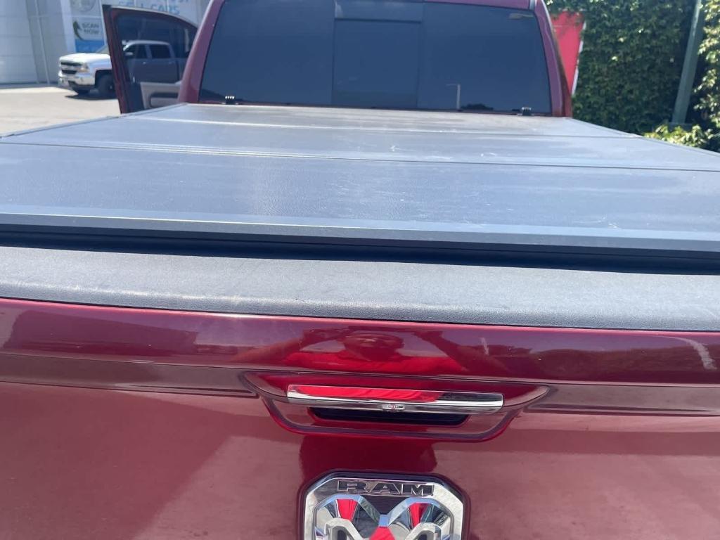 used 2019 Ram 2500 car, priced at $48,921