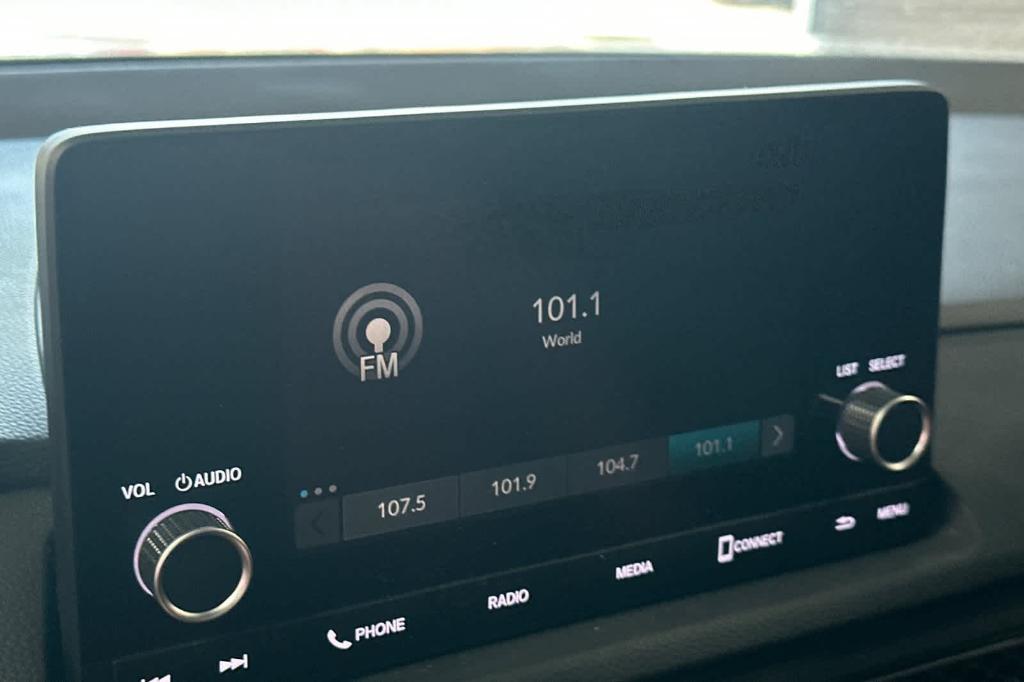 used 2023 Acura Integra car, priced at $27,243