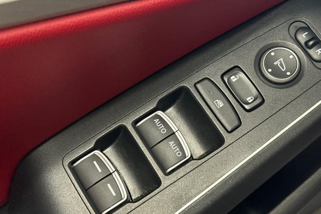 used 2023 Acura Integra car, priced at $27,243