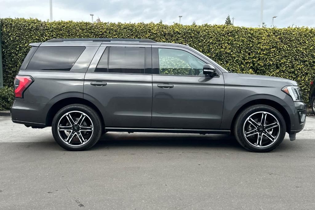 used 2019 Ford Expedition car, priced at $34,999