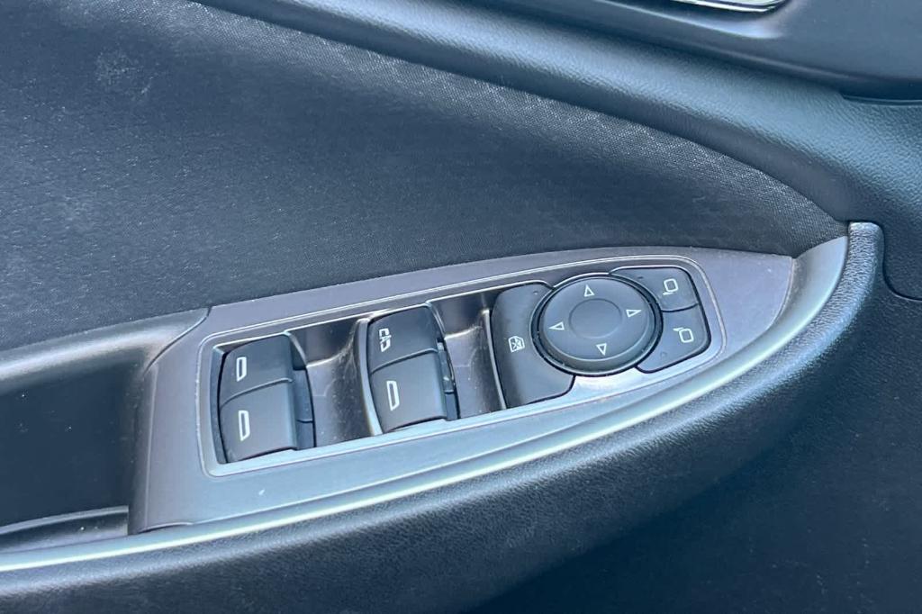 used 2023 Chevrolet Malibu car, priced at $16,718