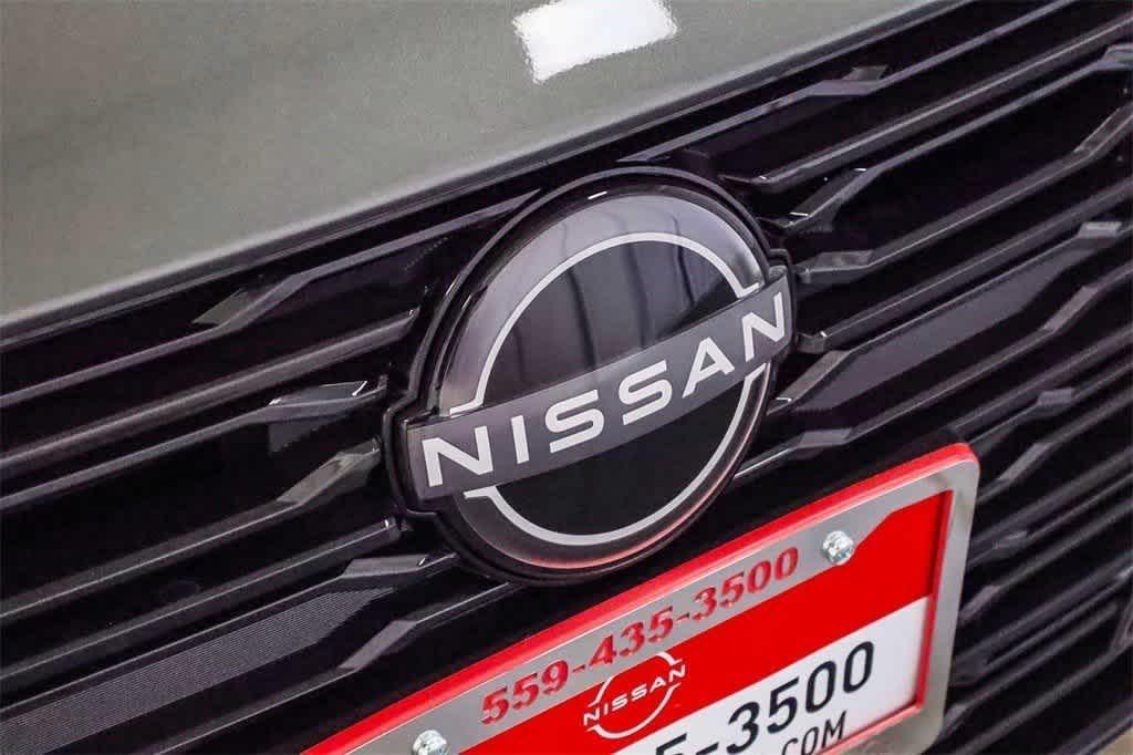 new 2025 Nissan Altima car, priced at $25,552