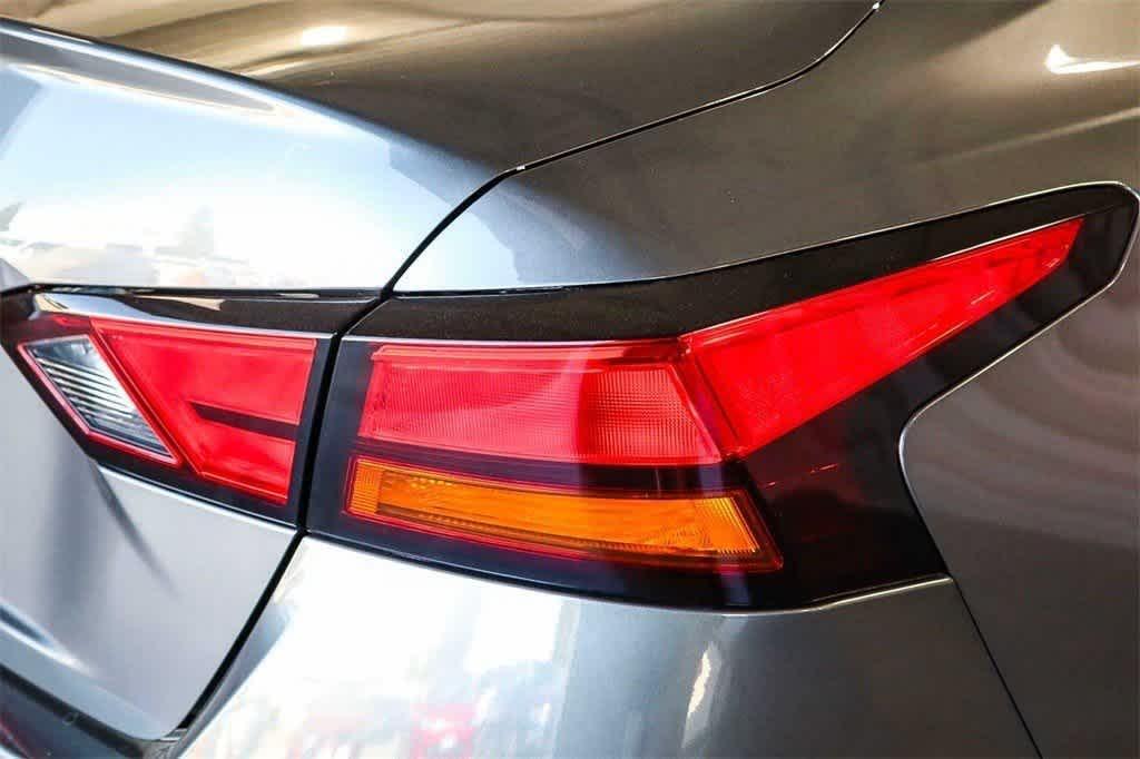 new 2025 Nissan Altima car, priced at $25,552