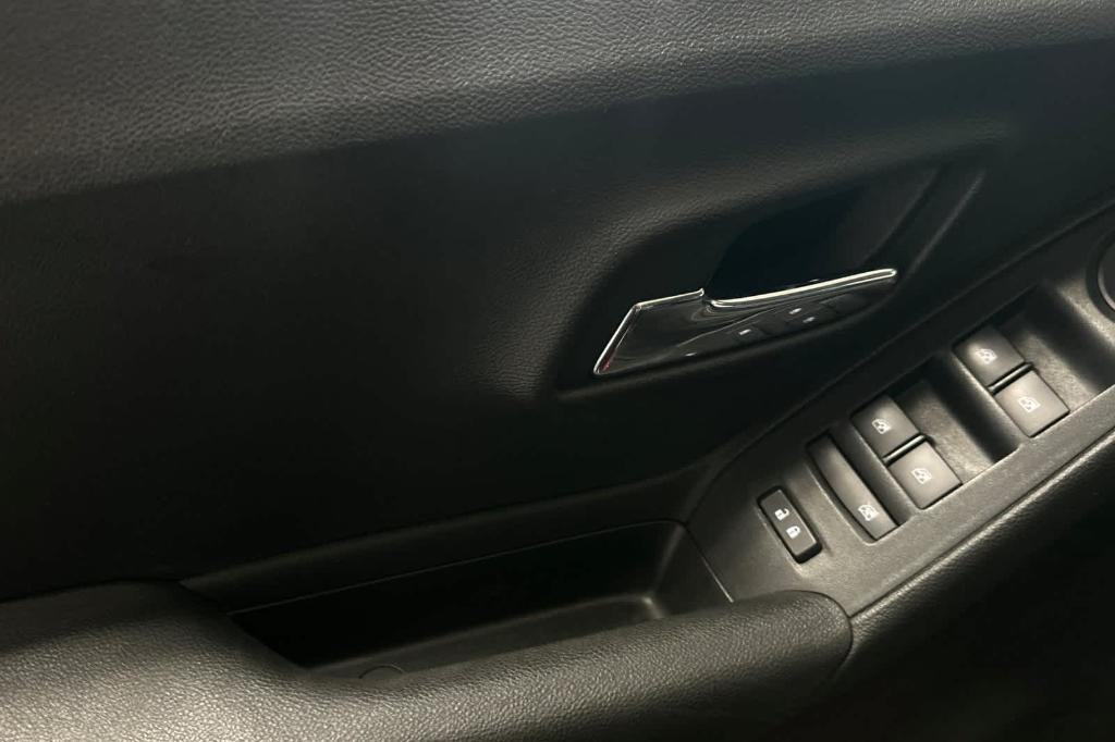 used 2019 Chevrolet Trax car, priced at $14,999