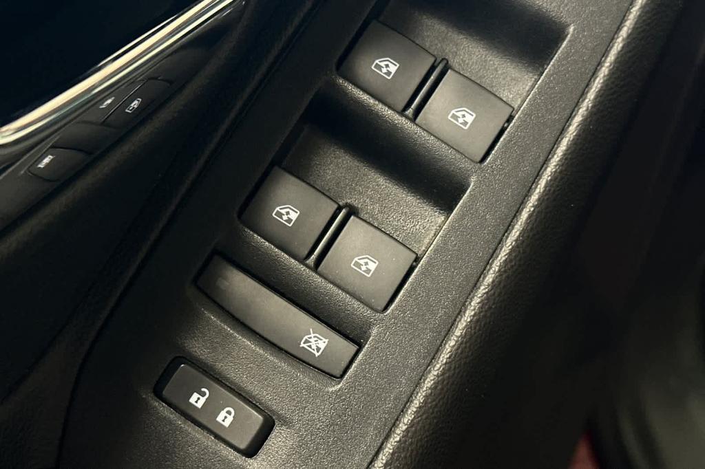 used 2019 Chevrolet Trax car, priced at $14,999