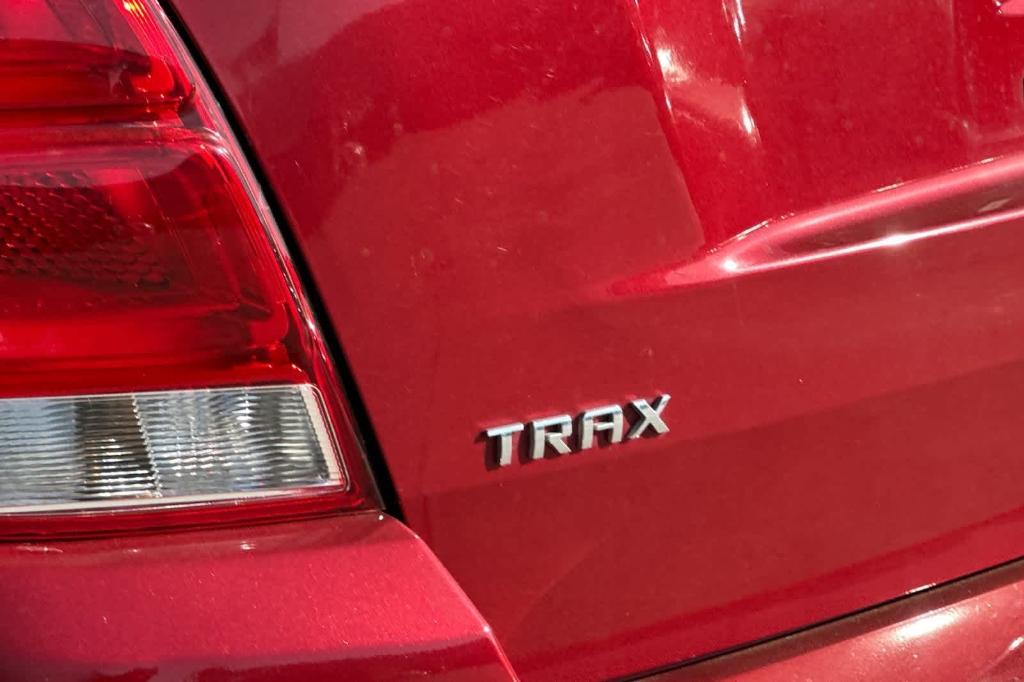 used 2019 Chevrolet Trax car, priced at $14,999
