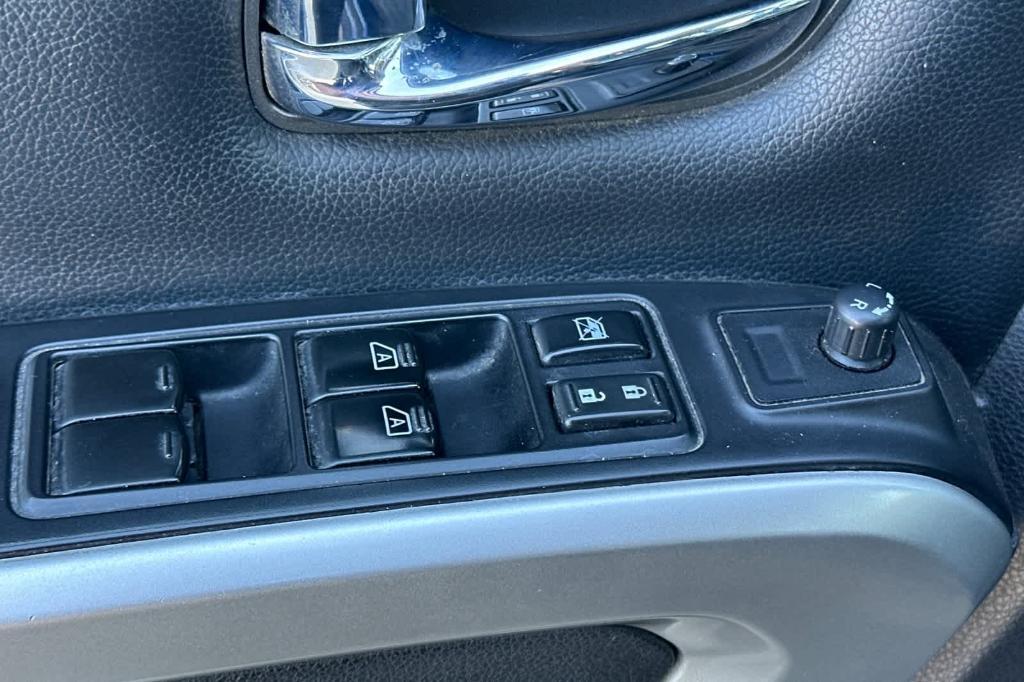 used 2016 Nissan Titan XD car, priced at $21,231