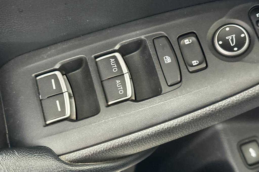 used 2018 Honda Accord car, priced at $15,498