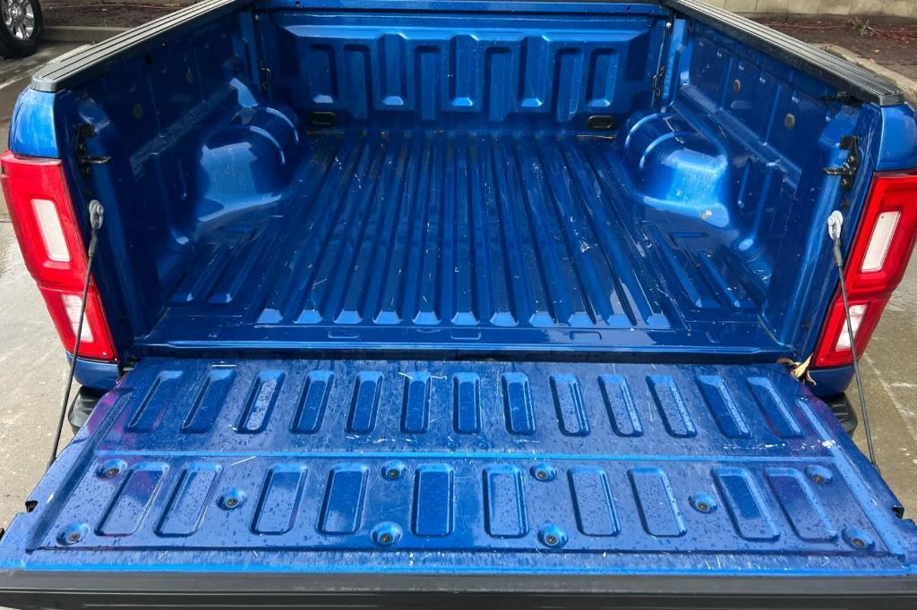 used 2020 Ford Ranger car, priced at $20,929