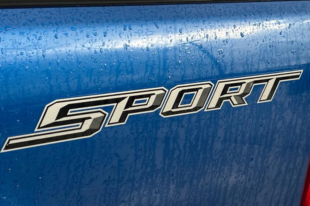 used 2020 Ford Ranger car, priced at $20,929