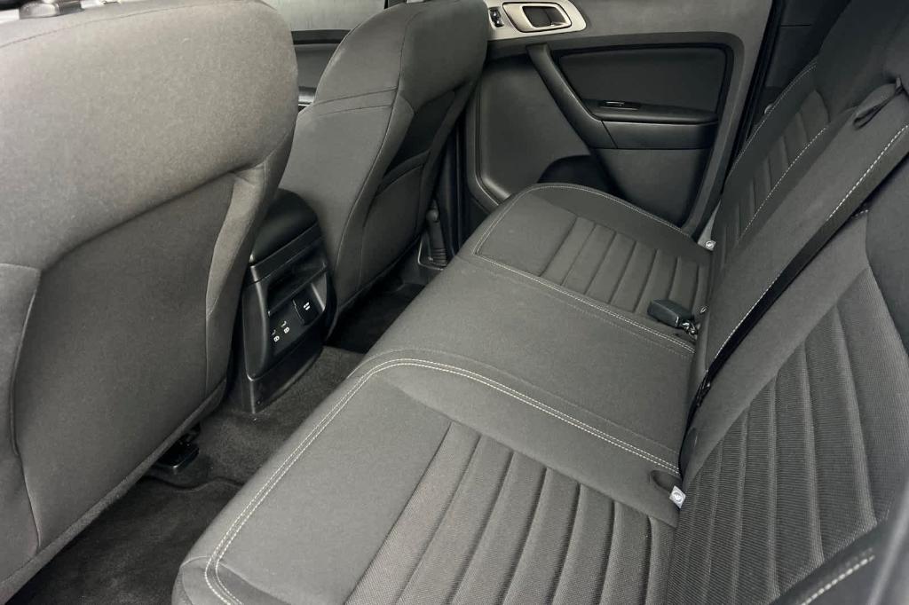 used 2020 Ford Ranger car, priced at $20,929