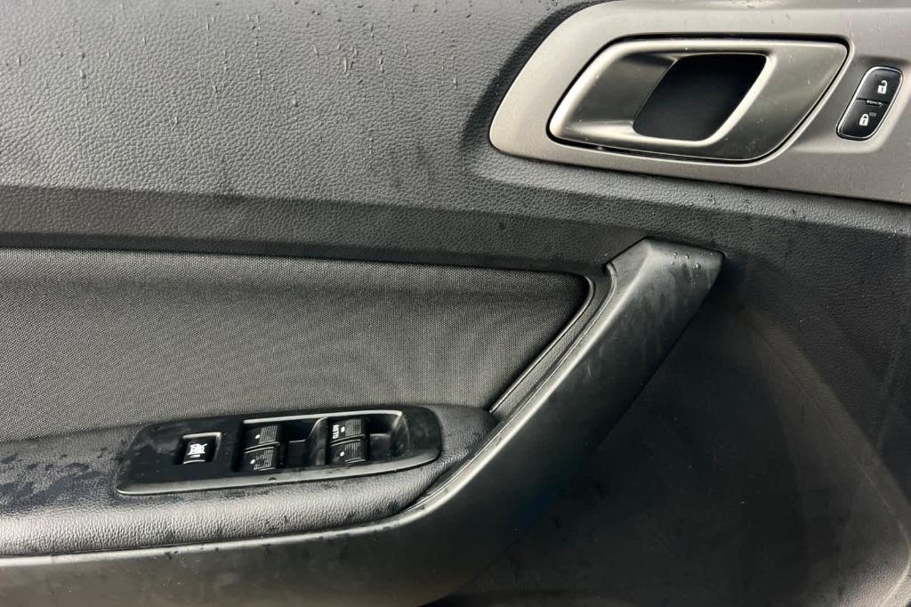 used 2020 Ford Ranger car, priced at $20,929