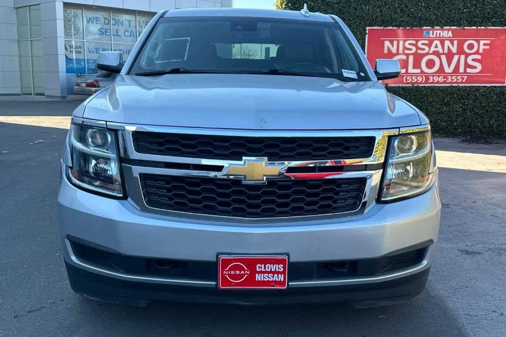 used 2020 Chevrolet Tahoe car, priced at $32,418