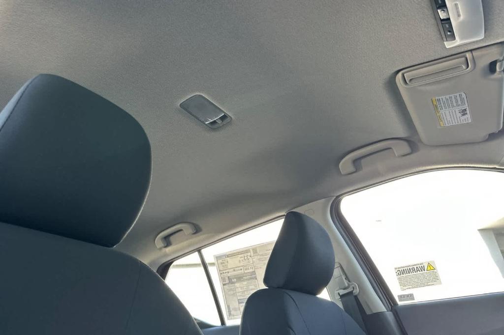 new 2025 Nissan Kicks Play car, priced at $21,225