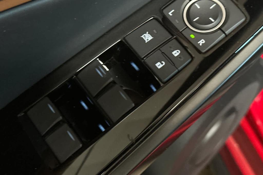 used 2025 Lexus IS 300 car, priced at $46,995