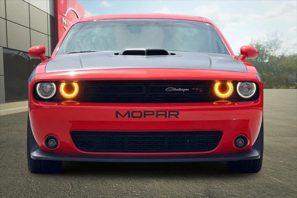 used 2020 Dodge Challenger car, priced at $42,541