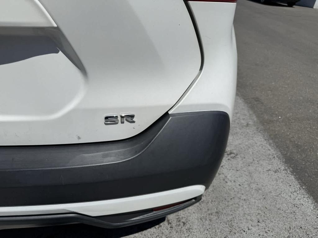 used 2018 Nissan Kicks car, priced at $13,830