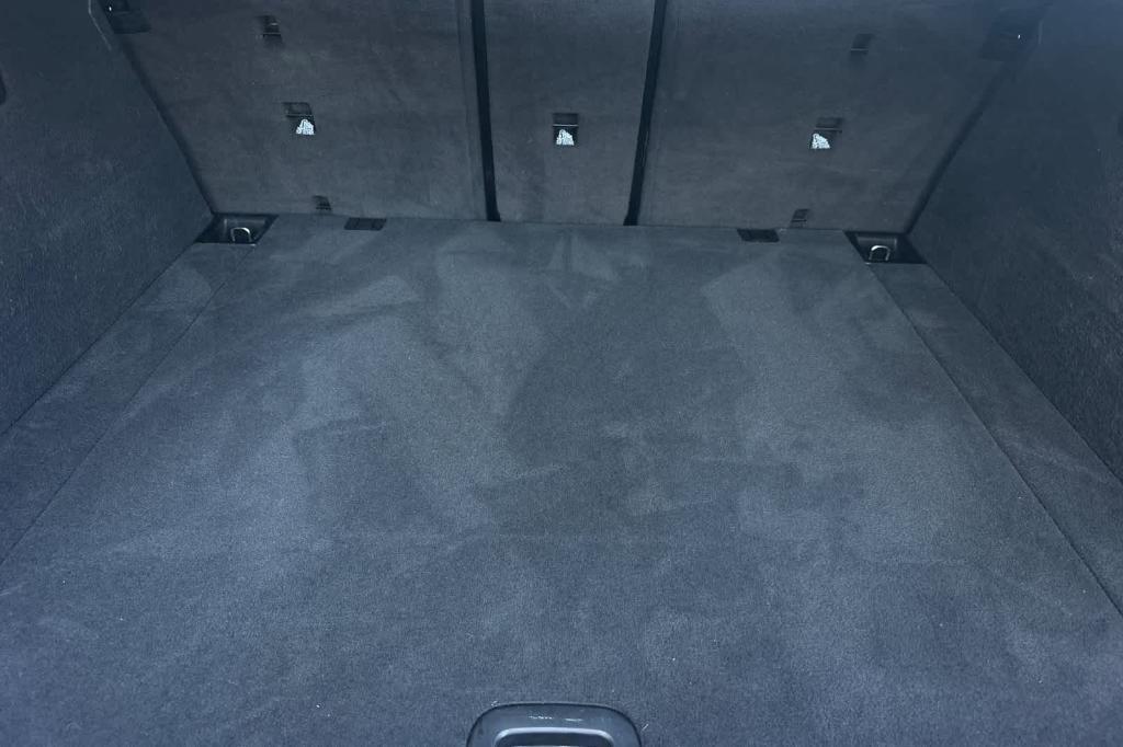 used 2023 BMW X6 car, priced at $52,931