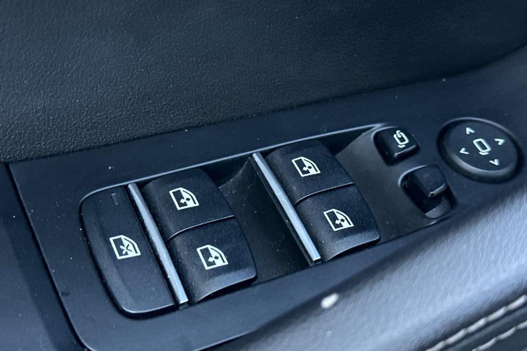 used 2023 BMW X6 car, priced at $52,931