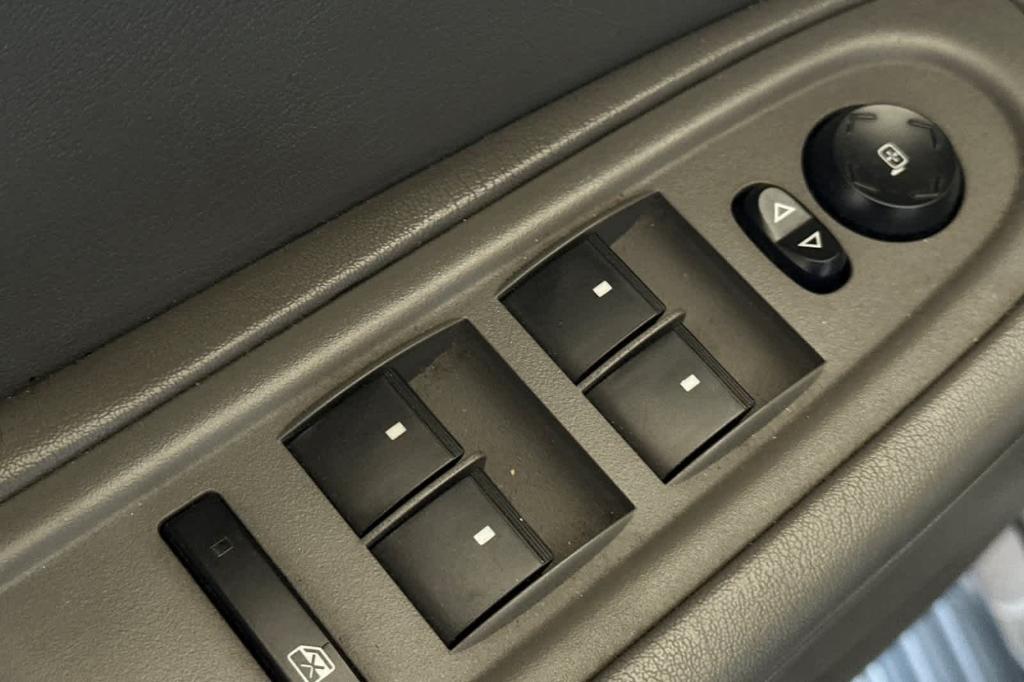 used 2017 Chevrolet Traverse car, priced at $9,995