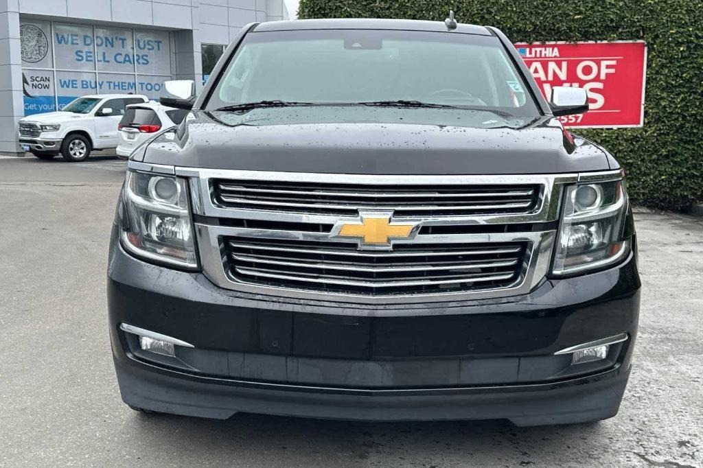 used 2018 Chevrolet Tahoe car, priced at $24,651