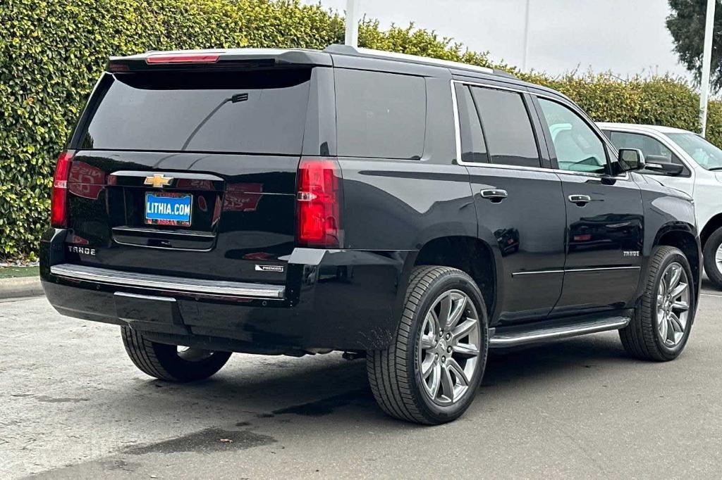 used 2018 Chevrolet Tahoe car, priced at $24,651