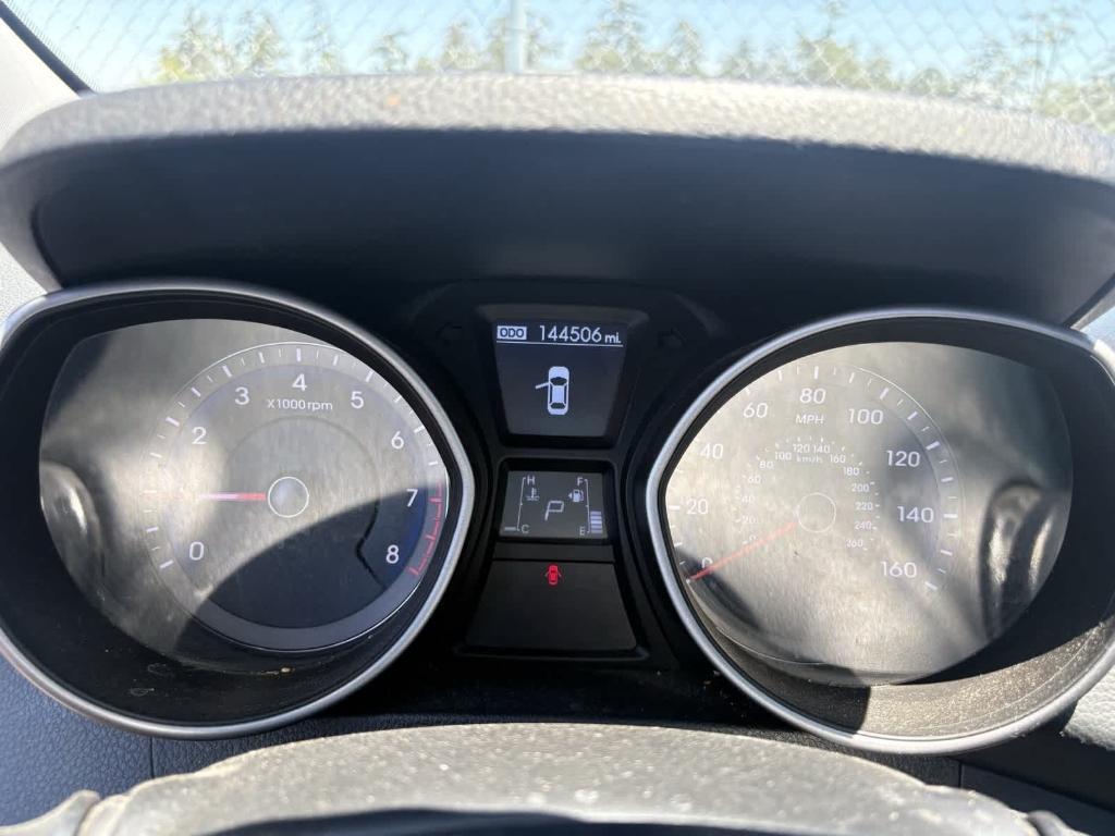 used 2017 Hyundai Elantra GT car, priced at $6,199