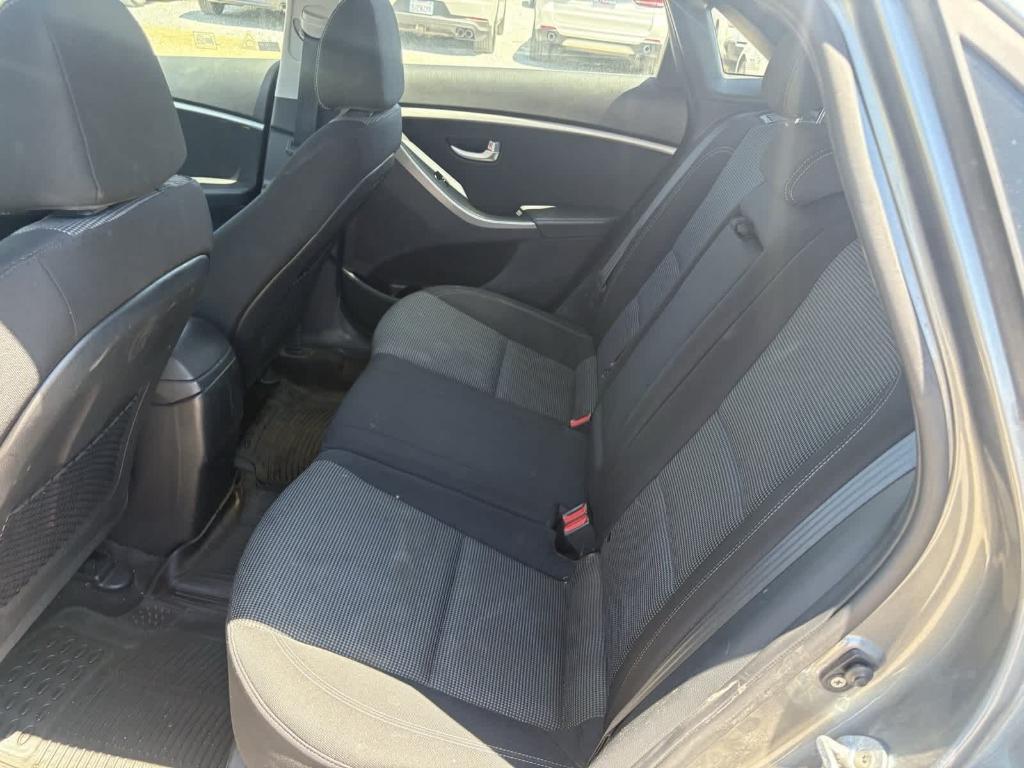 used 2017 Hyundai Elantra GT car, priced at $6,199