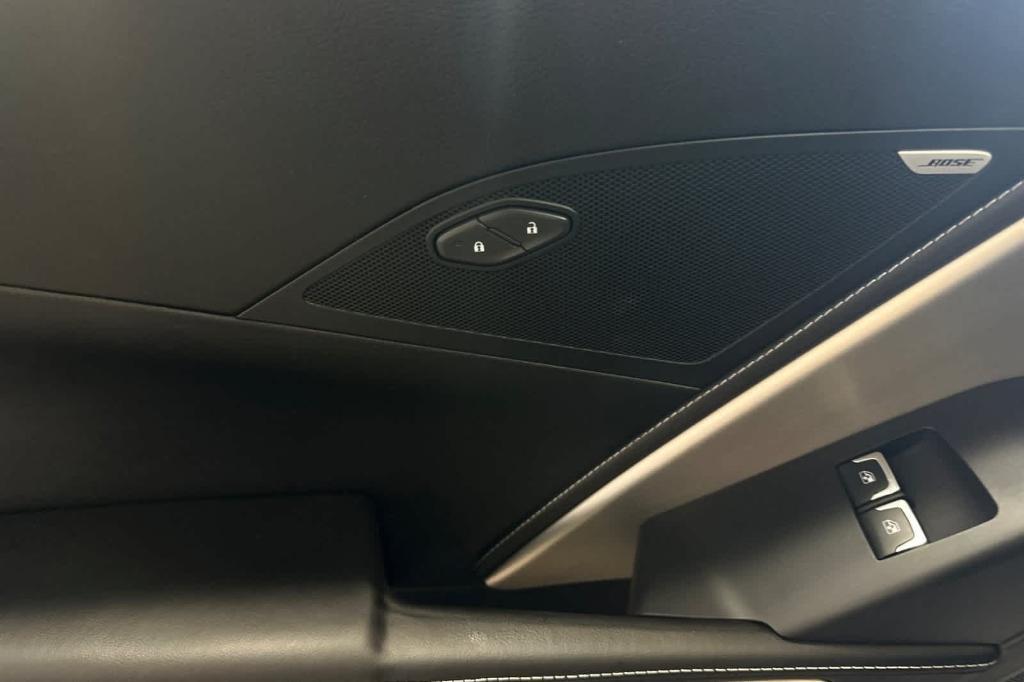 used 2019 Chevrolet Corvette car, priced at $47,664