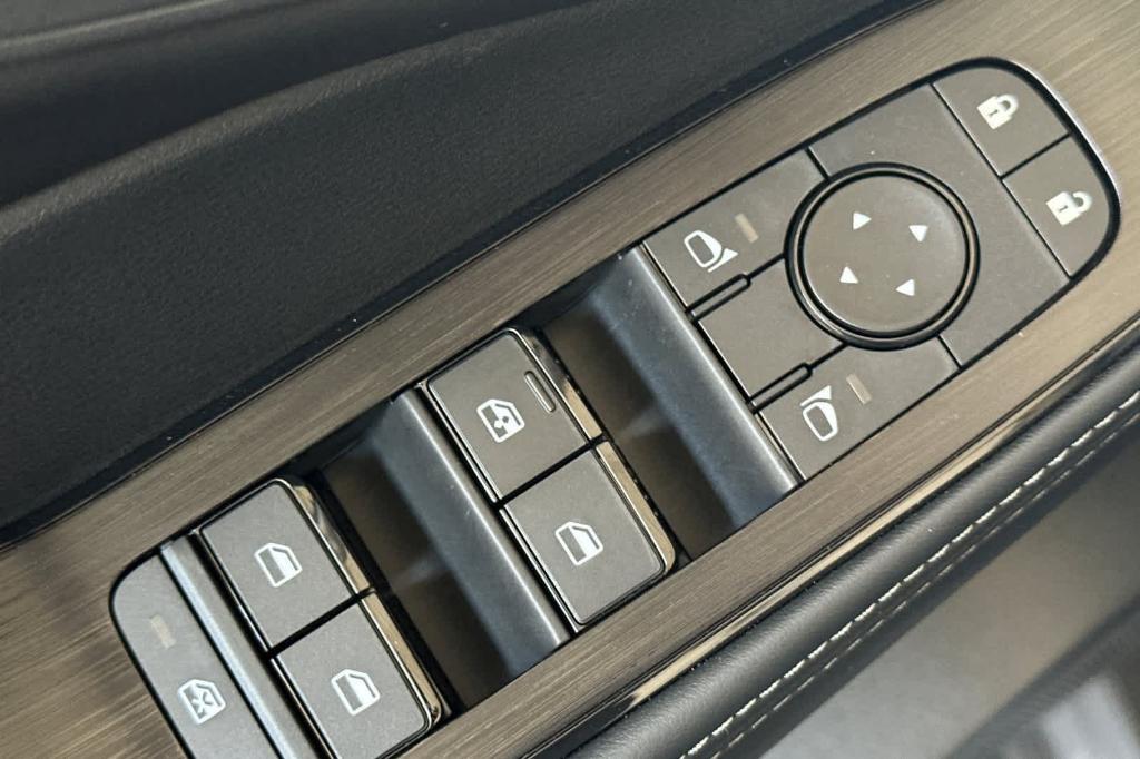 new 2026 Nissan Rogue car, priced at $31,832