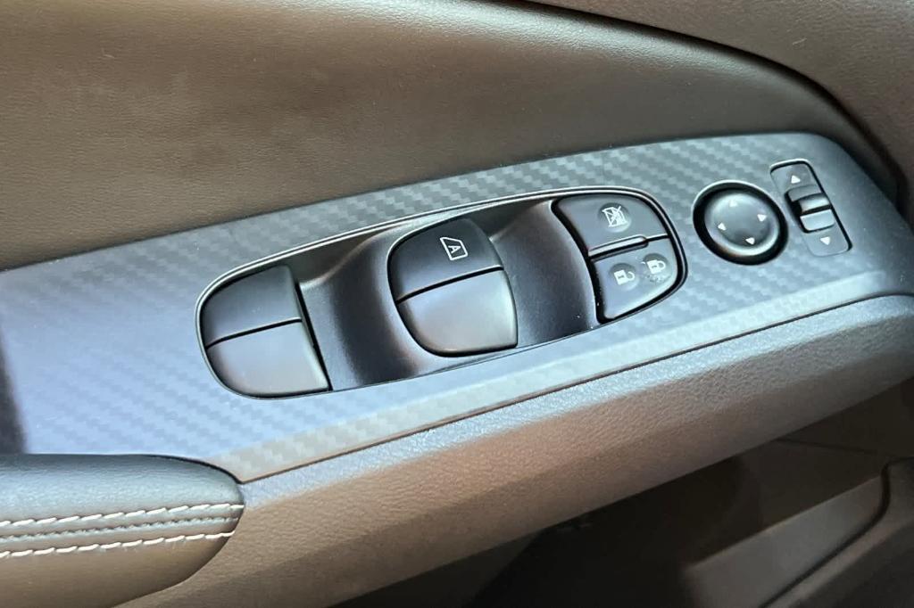 new 2025 Nissan Altima car, priced at $25,836