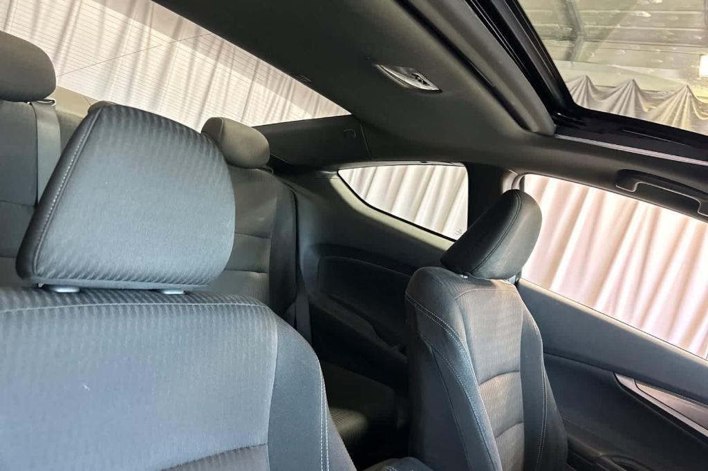used 2017 Honda Accord car, priced at $16,987