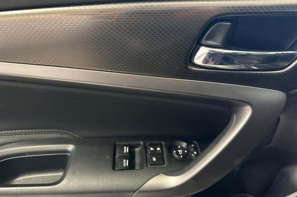 used 2017 Honda Accord car, priced at $16,987