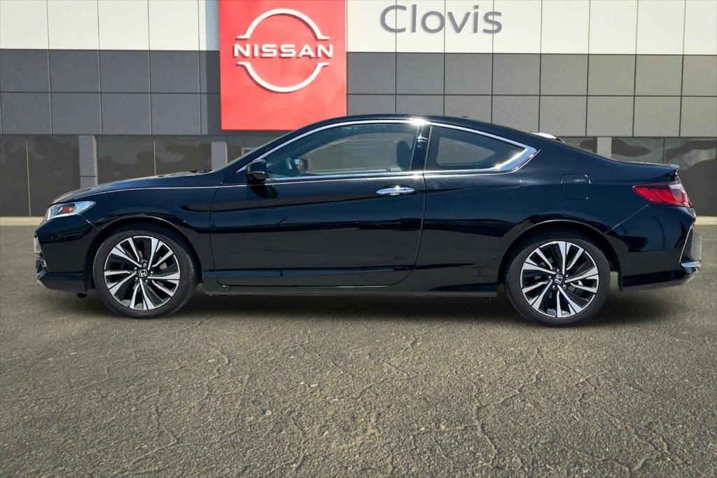 used 2017 Honda Accord car, priced at $16,987