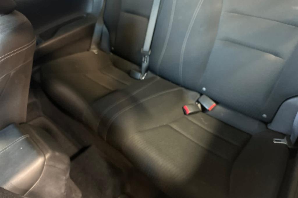 used 2017 Honda Accord car, priced at $16,987