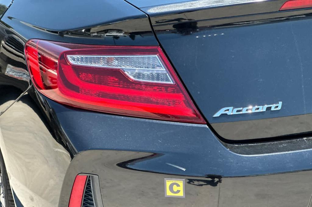 used 2017 Honda Accord car, priced at $16,987