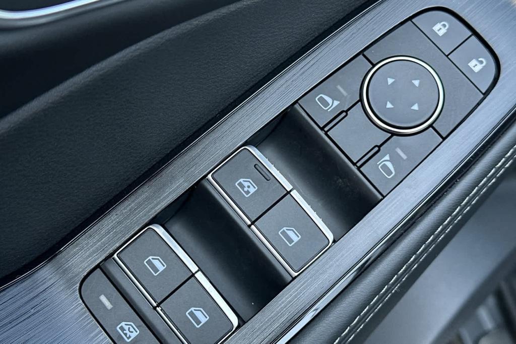 new 2026 Nissan Rogue car, priced at $42,930
