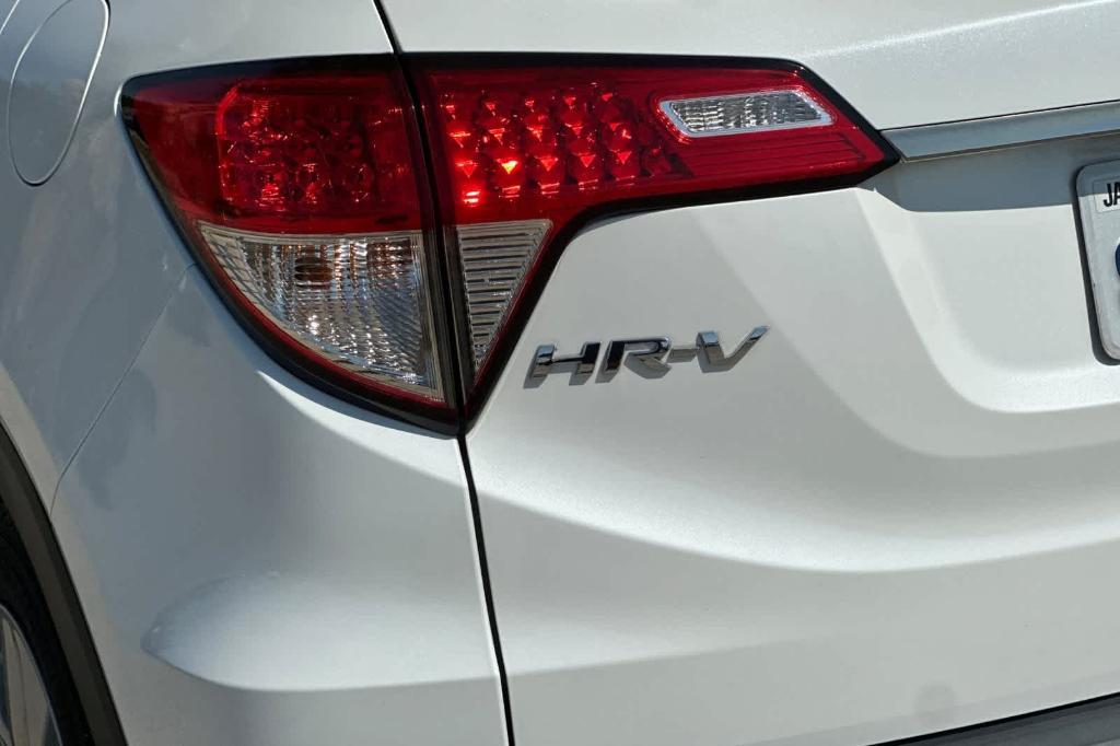 used 2019 Honda HR-V car, priced at $16,621